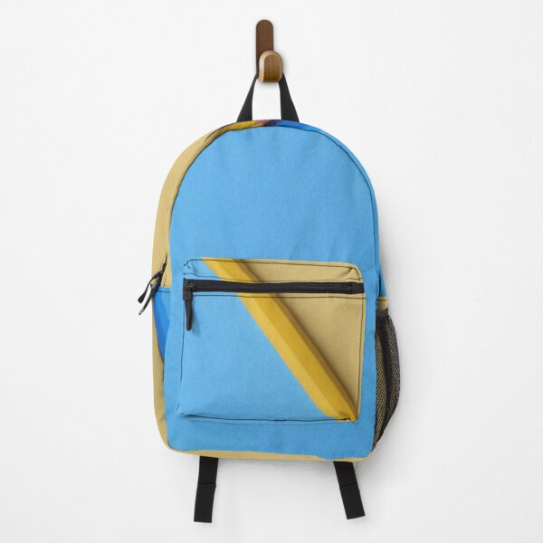 Item preview, Yellow and Blue Pencils Creative Photo designed and sold by Darius Bocos.
