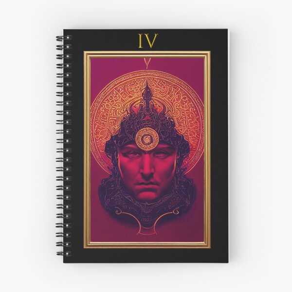Item preview, The Emperor IV designed and sold by PhotoPhantasos.
