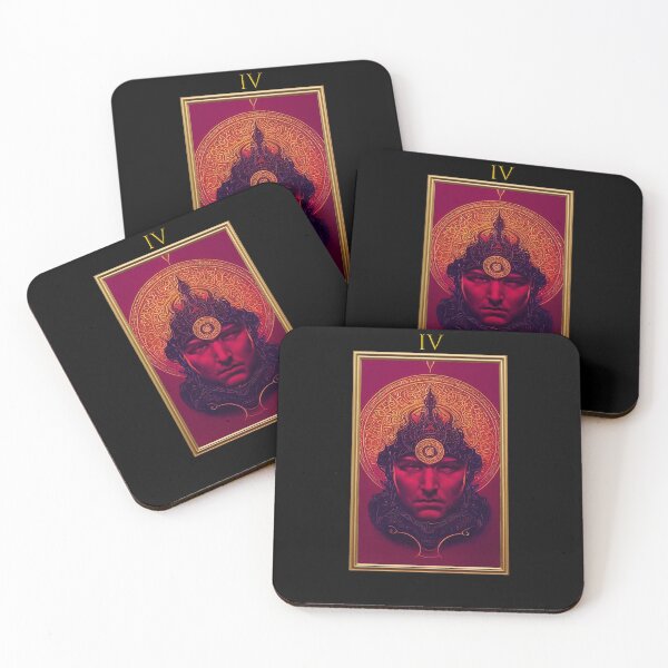 Item preview, The Emperor IV designed and sold by PhotoPhantasos.