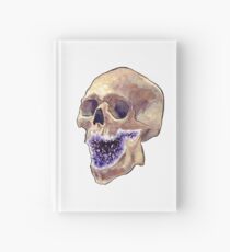Geode Hardcover Journal