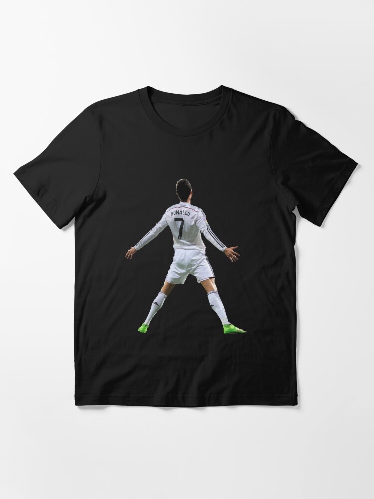 Cristiano Ronaldo Kids T-Shirt for Sale by SAMKRIS