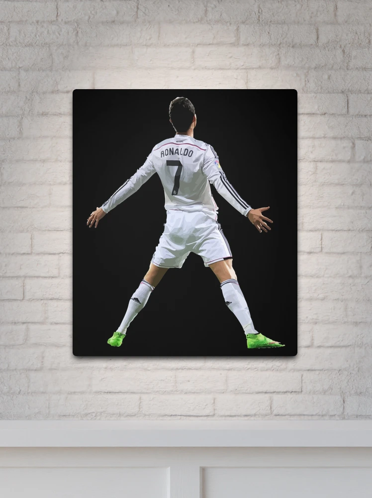 Classroom Of The Elite' Poster, picture, metal print, paint by cr7 hero