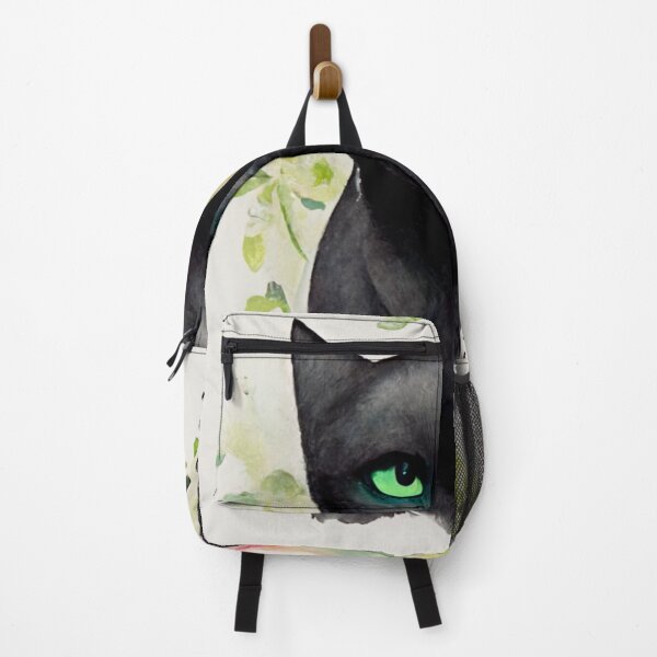 Item preview, Black Cat designed and sold by Radical  Dreamer Prints.