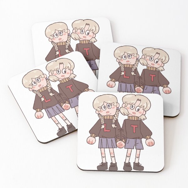 Item preview, DHMIS - Lily and Todney designed and sold by Epoxxalypz.