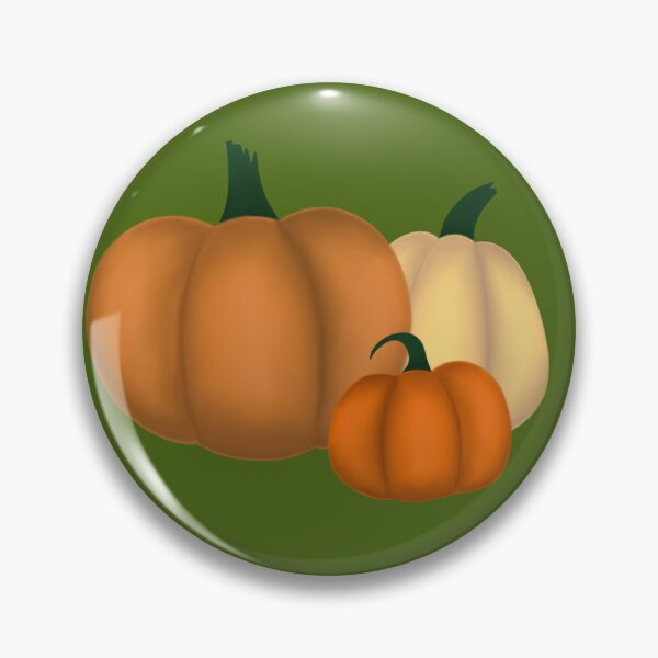 Item preview, Pumpkins designed and sold by Savannahmartel.