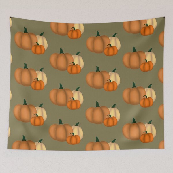 Item preview, Pumpkins designed and sold by Savannahmartel.