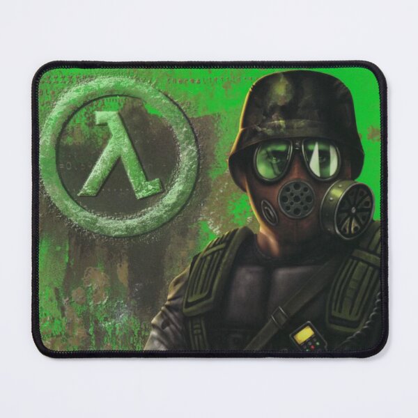 Aperçu de l'œuvre Half-Life : Opposing Force | Coffret Sierra 1999 créée et vendue par LGSmerch.