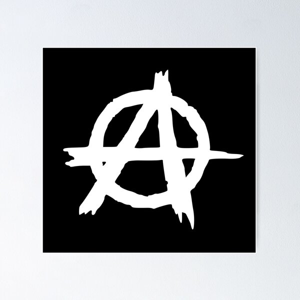 Item preview, Anarchy designed and sold by fourretout.