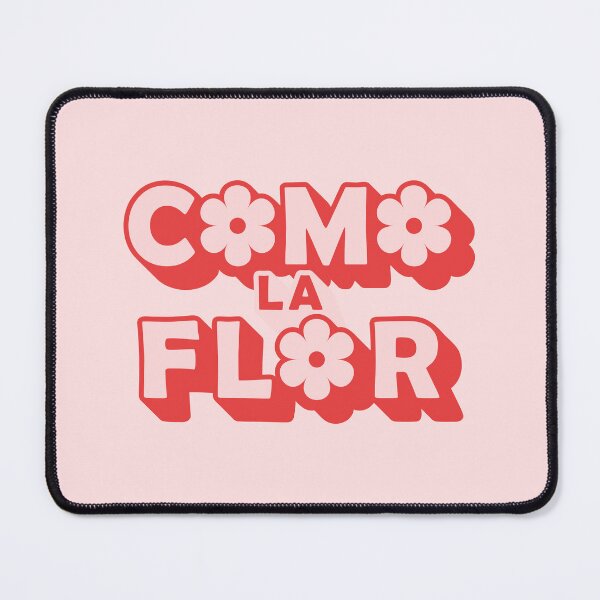 Item preview, Como la Flor Selena Quintanilla designed and sold by StudioSirenita.