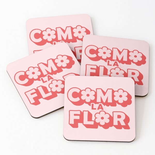 Item preview, Como la Flor Selena Quintanilla designed and sold by StudioSirenita.