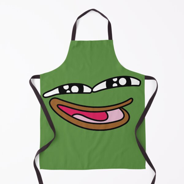 Item preview, Peepo Laught face designed and sold by Zinex.