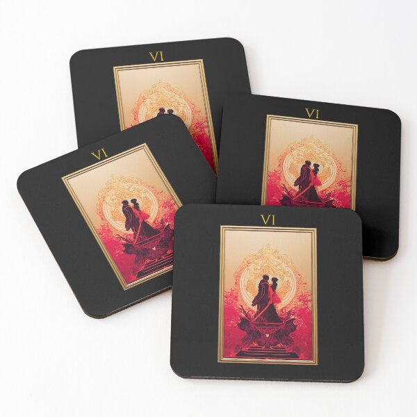 Item preview, The Lovers VI designed and sold by PhotoPhantasos.