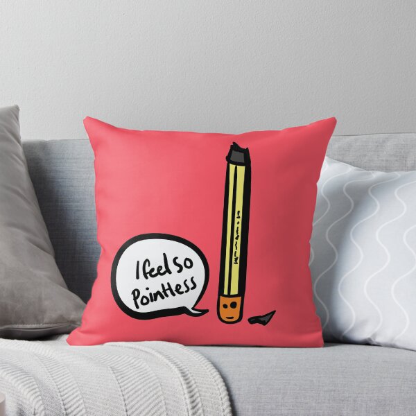 Item preview, Pointless designed and sold by Owlbpunny.
