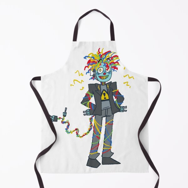 Item preview, DHMIS - Electracey designed and sold by Epoxxalypz.