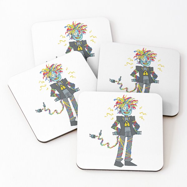 Item preview, DHMIS - Electracey designed and sold by Epoxxalypz.