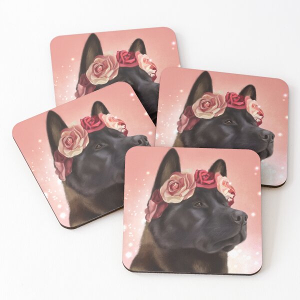 Item preview, American Akita designed and sold by Mandee White.