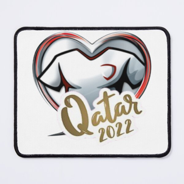 Item preview, Qatar 2022 designed and sold by Teixeira224.