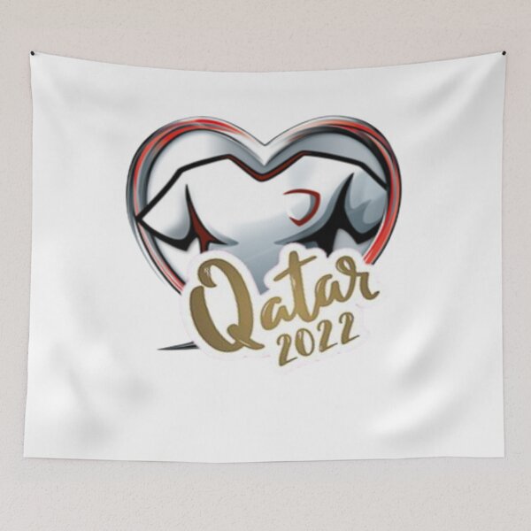 Item preview, Qatar 2022 designed and sold by Teixeira224.