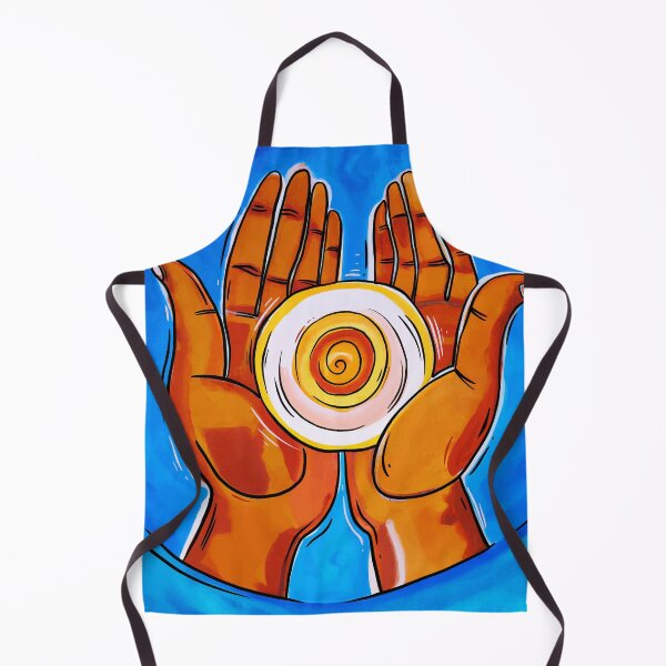 Item preview, Powerful hands designed and sold by rafo.