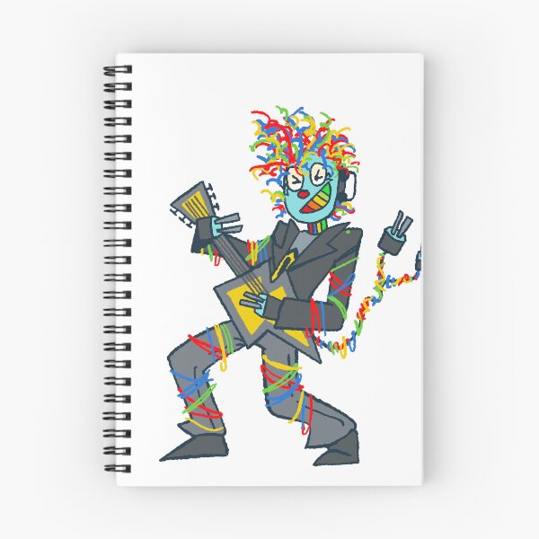 Item preview, DHMIS - Electracey Guitar designed and sold by Epoxxalypz.