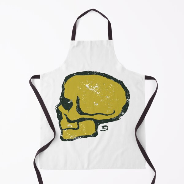 Item preview, Tattered Skull designed and sold by Dominic Greco.