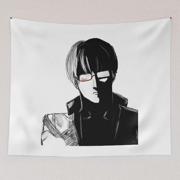 Item preview, T-shirt Anime Mangá designed and sold by e-Shop67.