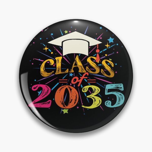Item preview, Class Of 2035 Back To School Kindergarten Class Of 2035 Gear designed and sold by DynamicDesign.