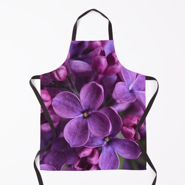 Item preview, Lilac flower designed and sold by Darius Bocos.