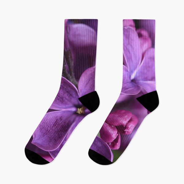 Item preview, Lilac flower  designed and sold by Darius Bocos.