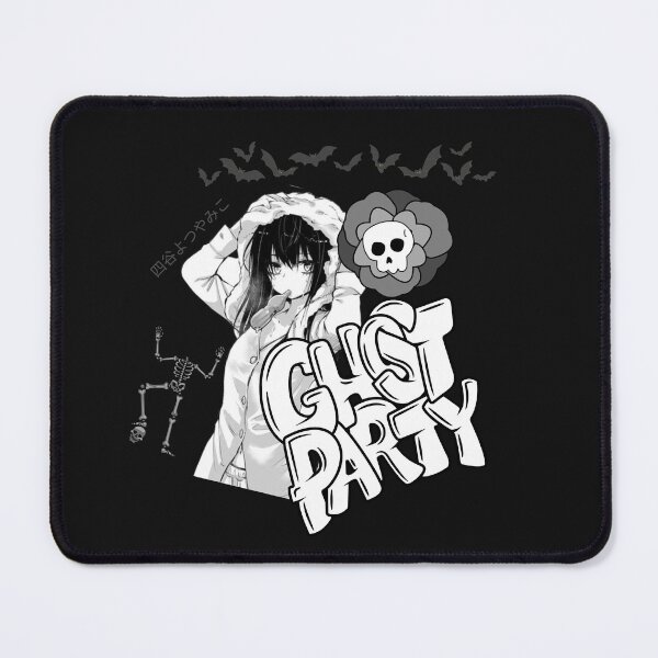 Item preview, Ghost Party designed and sold by bluessky.
