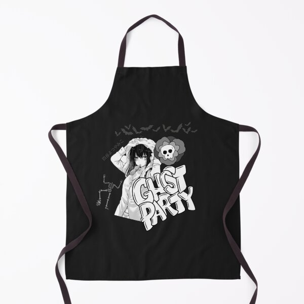 Item preview, Ghost Party designed and sold by bluessky.