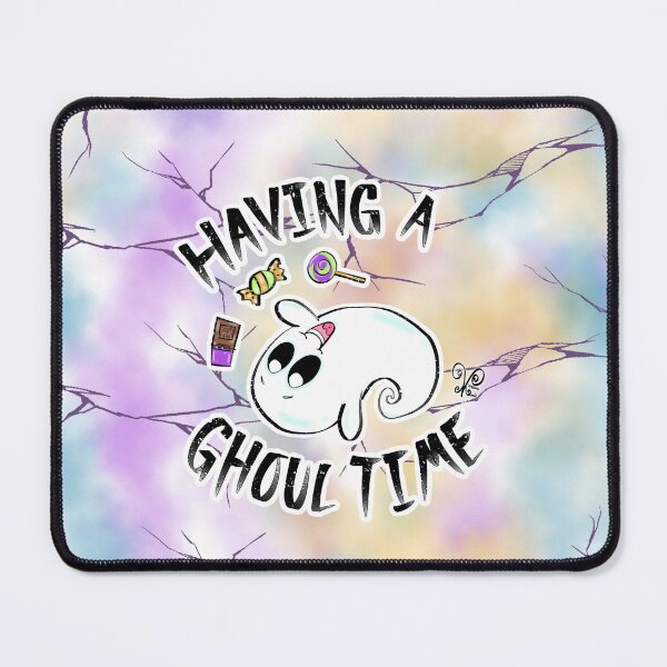 Item preview, Having A Ghoul Time Ghost designed and sold by Imaginessa.