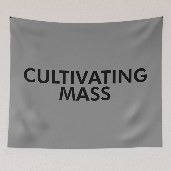 Item preview, Cultivating mass riot work out gym Philadelphia designed and sold by Captain-Jackson.