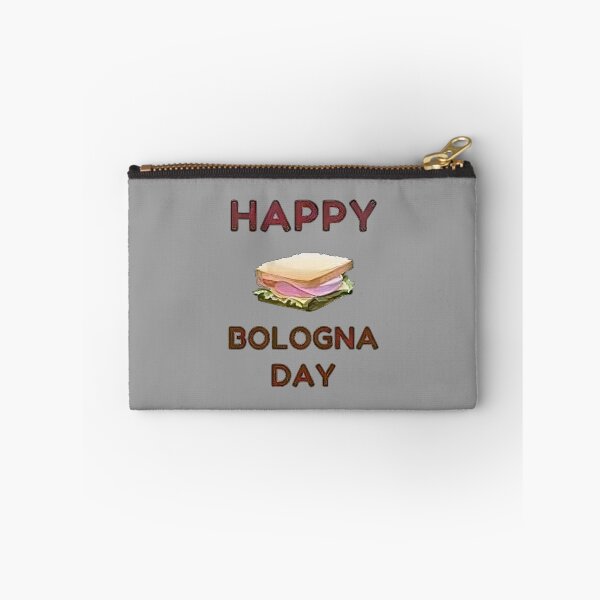 Item preview, National Bologna Day designed and sold by vaske-bros.