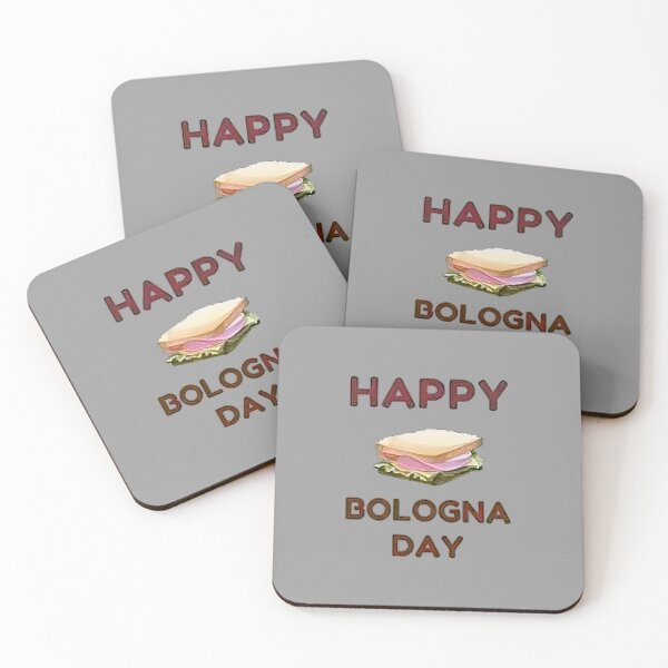 Item preview, National Bologna Day designed and sold by vaske-bros.
