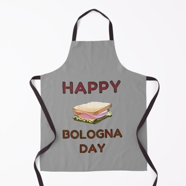 Item preview, National Bologna Day designed and sold by vaske-bros.