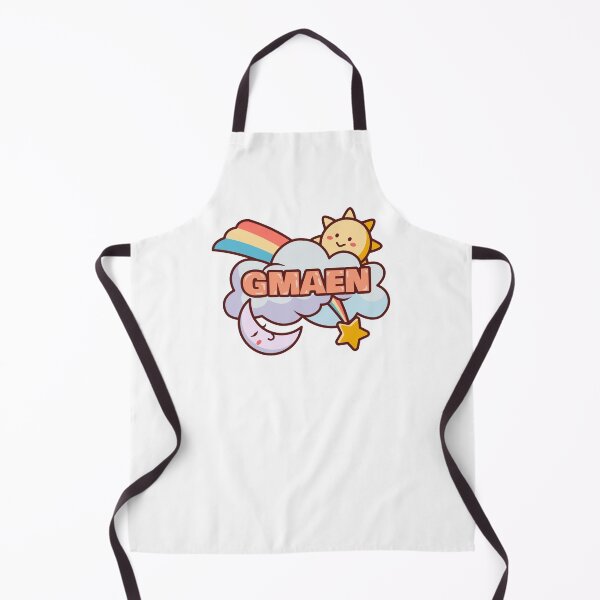 Item preview, GMAEN Good Morning Afternoon Evening Night designed and sold by Maria Garcia.