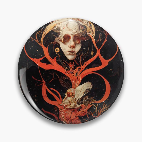 Item preview, The Hierophant V designed and sold by PhotoPhantasos.