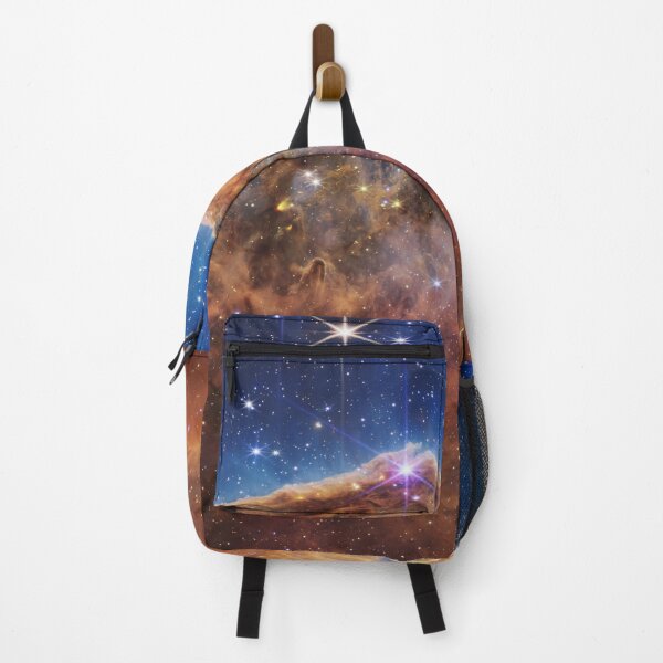 Item preview, Cosmic Cliffs in the Carina Nebula designed and sold by NTxPhotography.