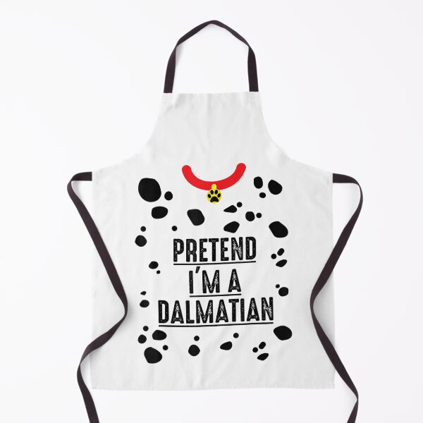 Item preview, Pretend I'm A Dalmatian designed and sold by anosrayan.