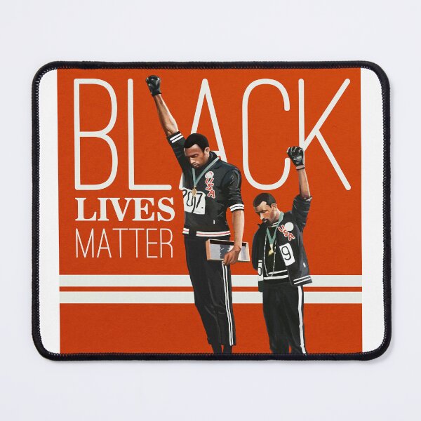 Item preview, Black Lives Matter designed and sold by deniz911.