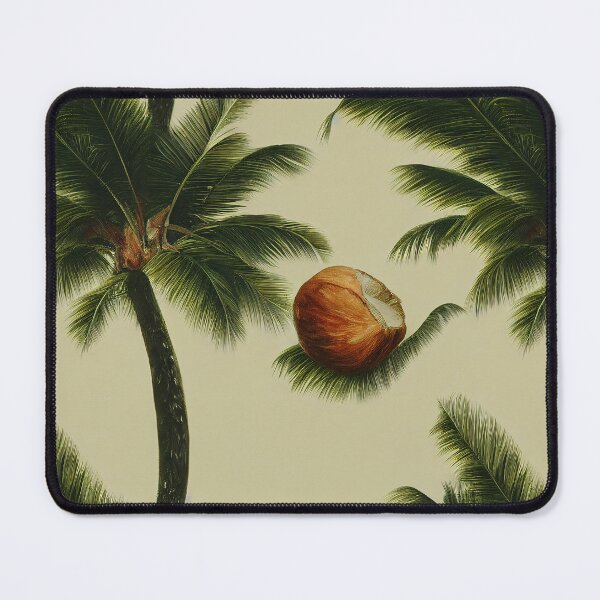 Item preview, Hawaiian Theme Pattern designed and sold by javamartini.