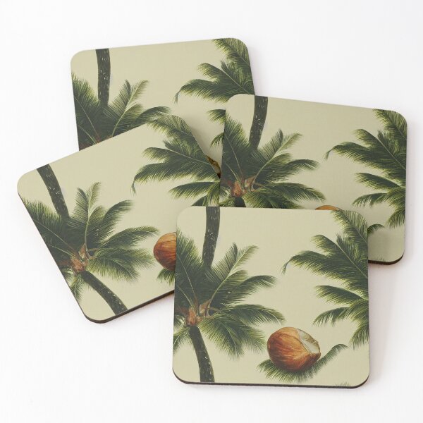 Item preview, Hawaiian Theme Pattern designed and sold by javamartini.