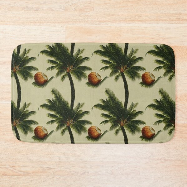 Item preview, Hawaiian Theme Pattern designed and sold by javamartini.