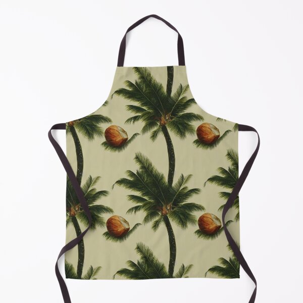 Item preview, Hawaiian Theme Pattern designed and sold by javamartini.