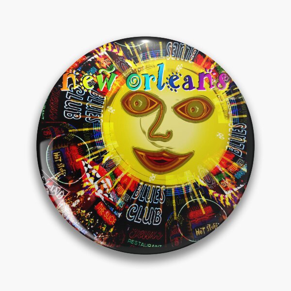 Item preview, SUNFACE NO designed and sold by Neil Finnemore.