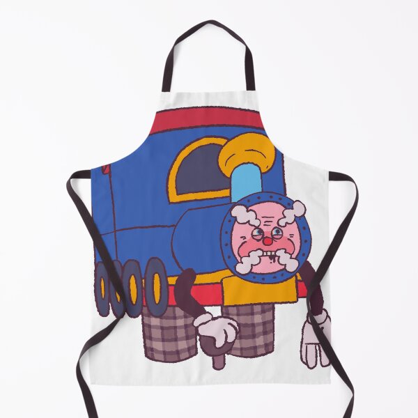 Item preview, DHMIS - Choo Choo/Transport Man designed and sold by Epoxxalypz.