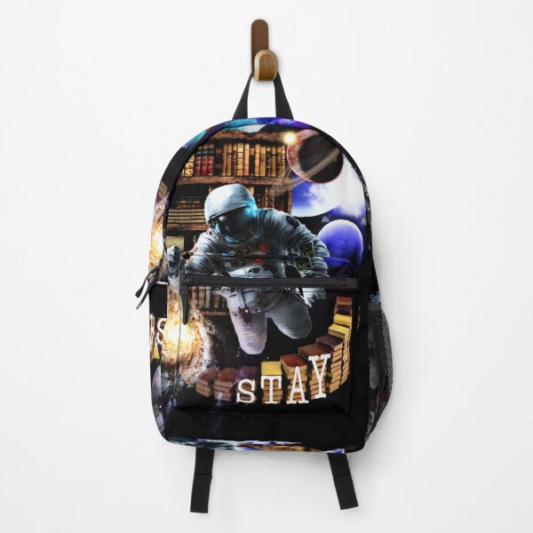 Item preview, Stay designed and sold by Peculiar Peach.