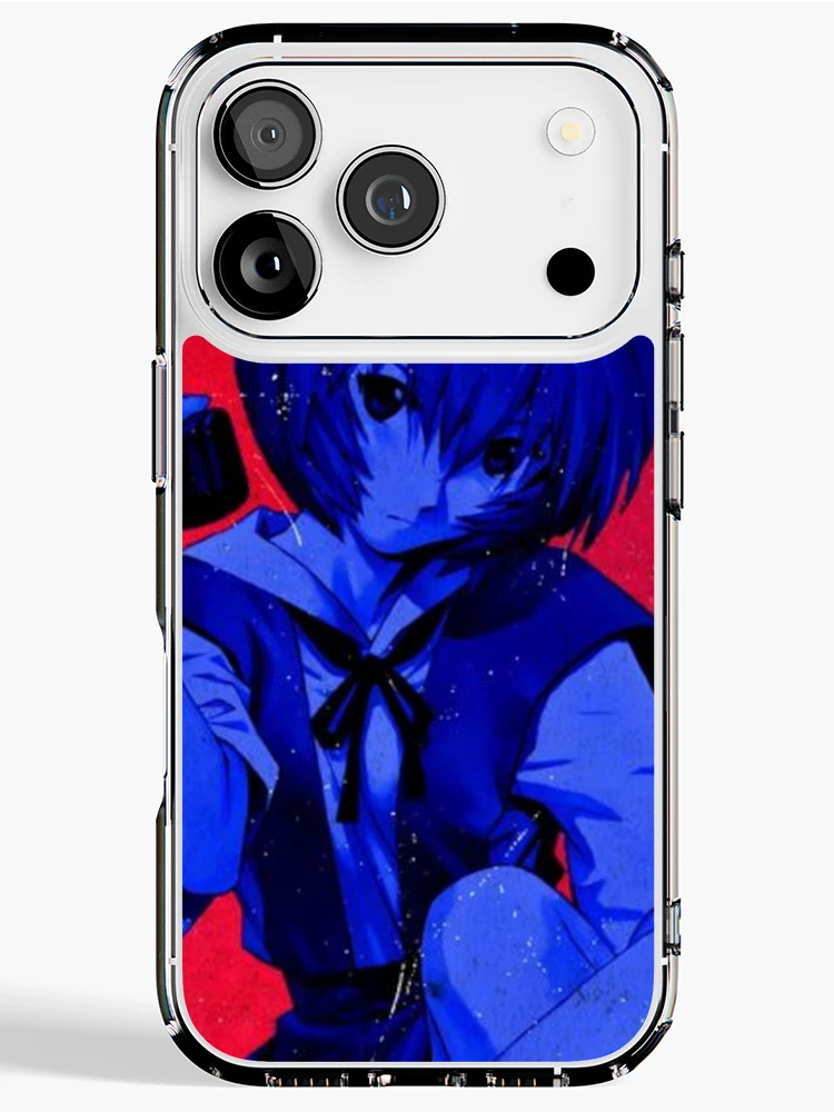 Thumbnail 1 of 5, iPhone Case, designed and sold by RiilRed.