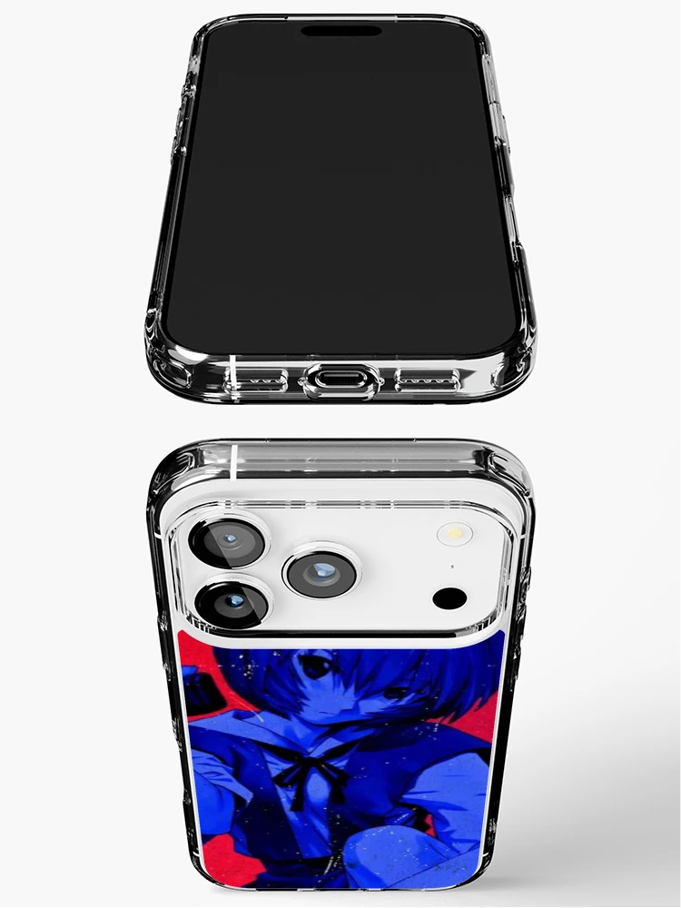 Thumbnail 3 of 5, iPhone Case, designed and sold by RiilRed.